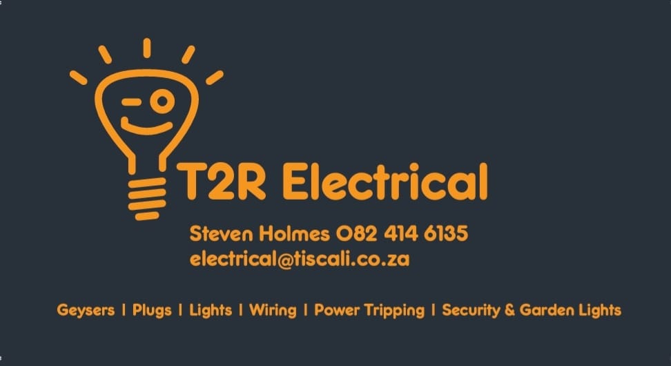 T2R Electrical