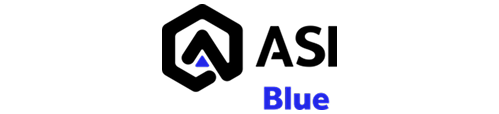 ASI Blue Logo